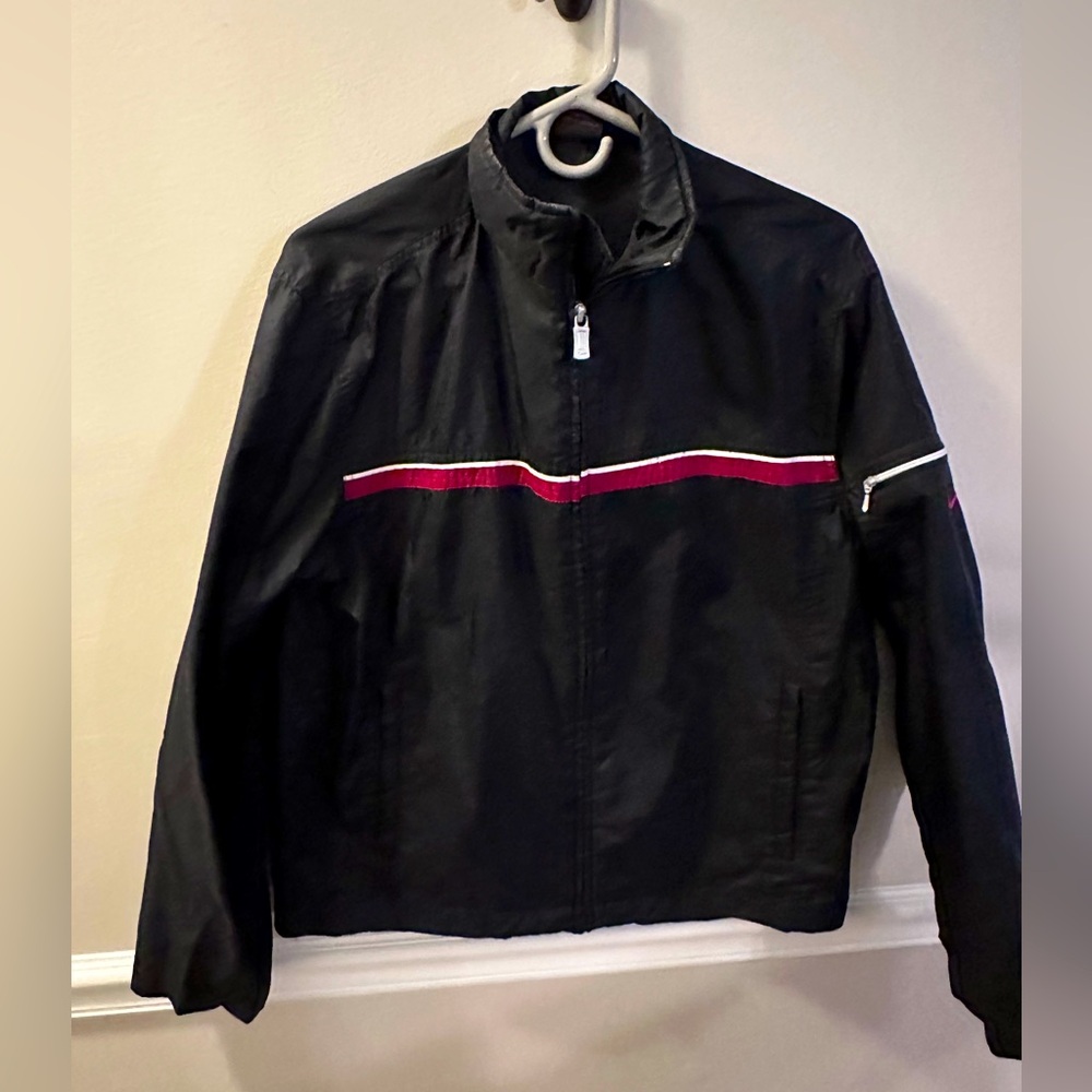 VINTAGE Nike Windbreaker